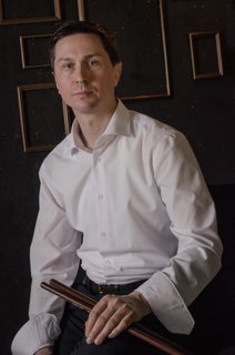 Тебенко Виталий Владимирович